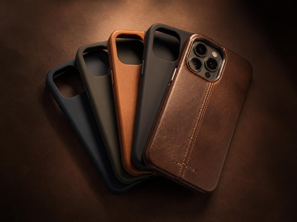 Cases & Covers