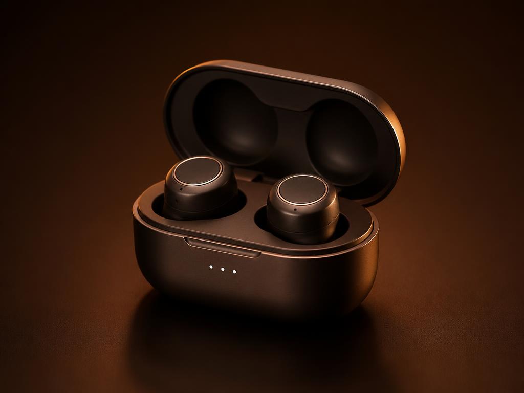 Wireless Earbuds