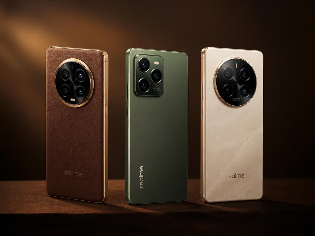 New & Refurbished Phones