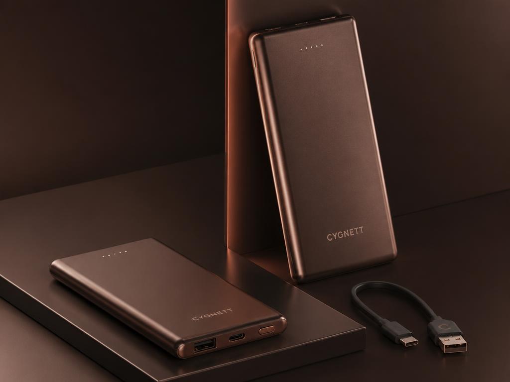 Power Banks