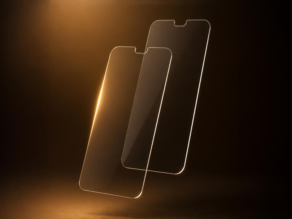 Screen Protectors